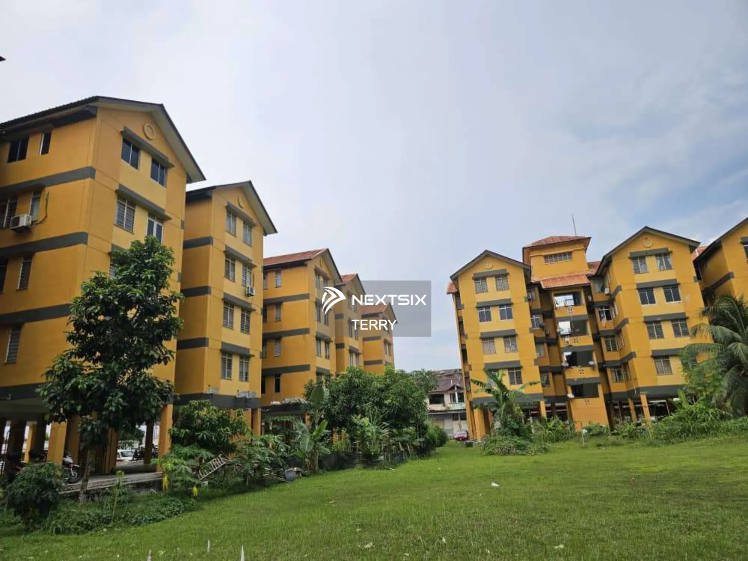 Flat For Sale in Johor Bahru Johor - Image 9