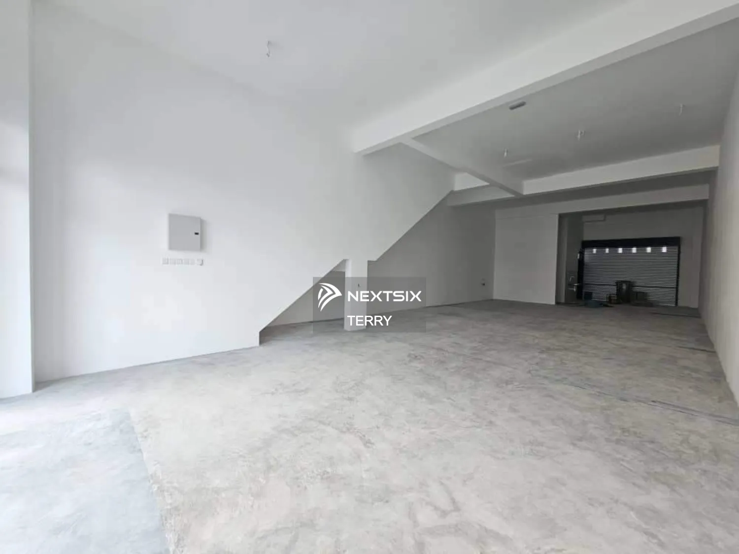 Shop For Rent in Iskandar Puteri (Nusajaya) Johor
