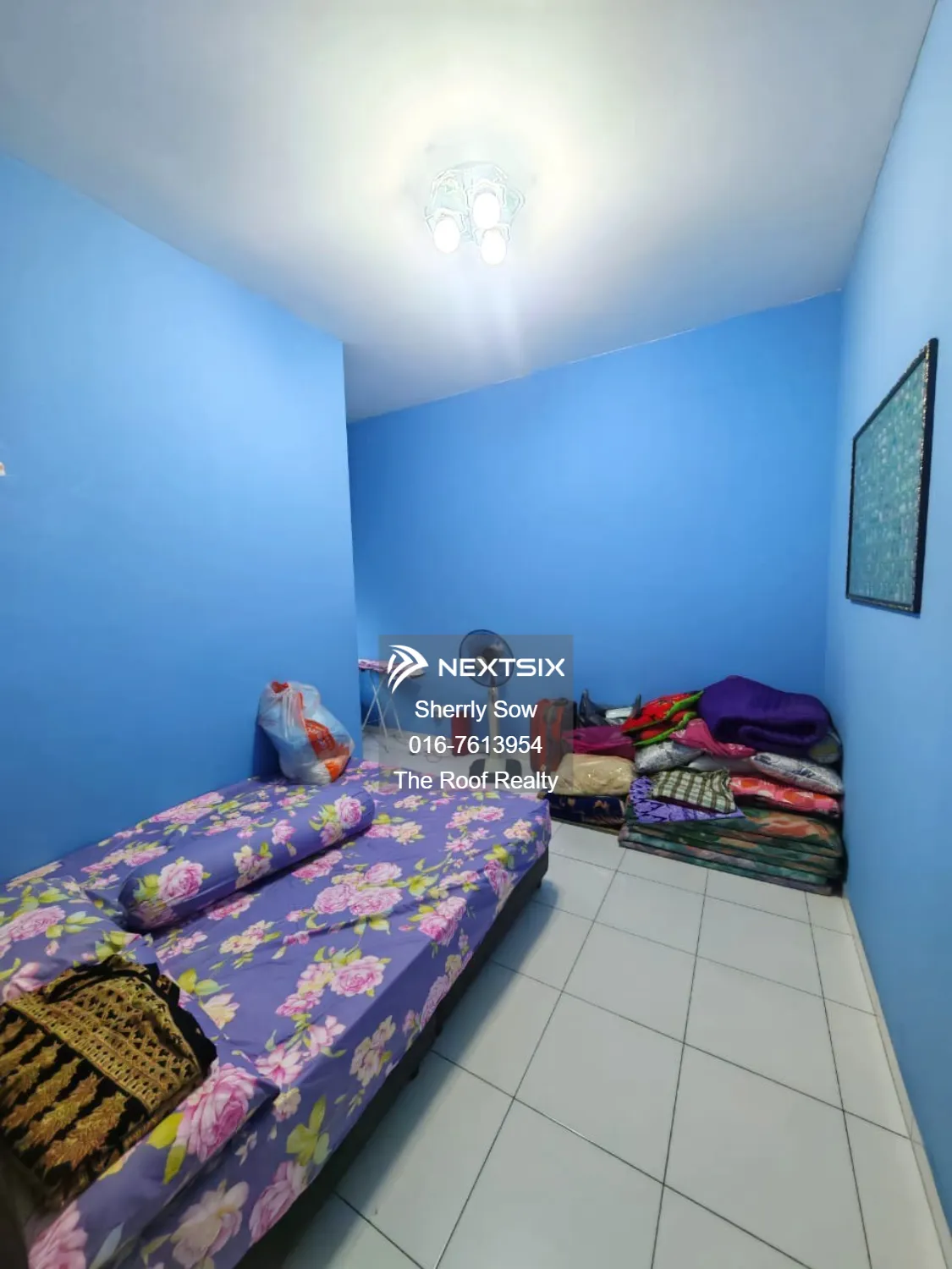 2-sty Terrace/Link House For Sale in Setia Tropika Johor - Image 6