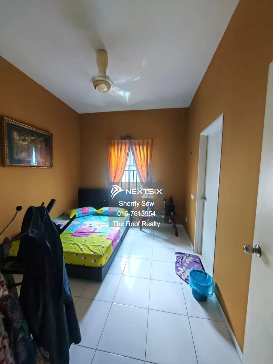 2-sty Terrace/Link House For Sale in Setia Tropika Johor - Image 7