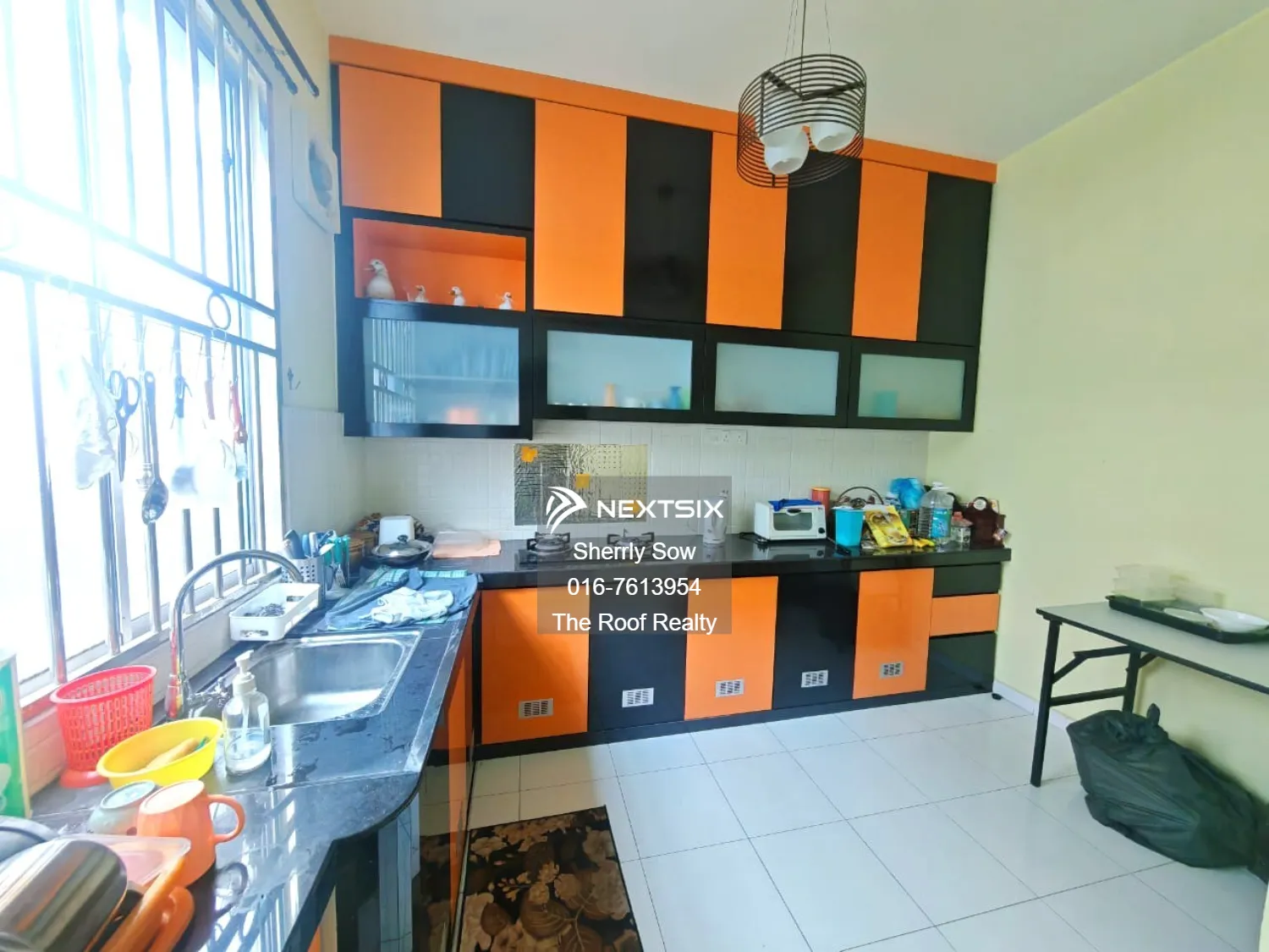 2-sty Terrace/Link House For Sale in Setia Tropika Johor - Image 8