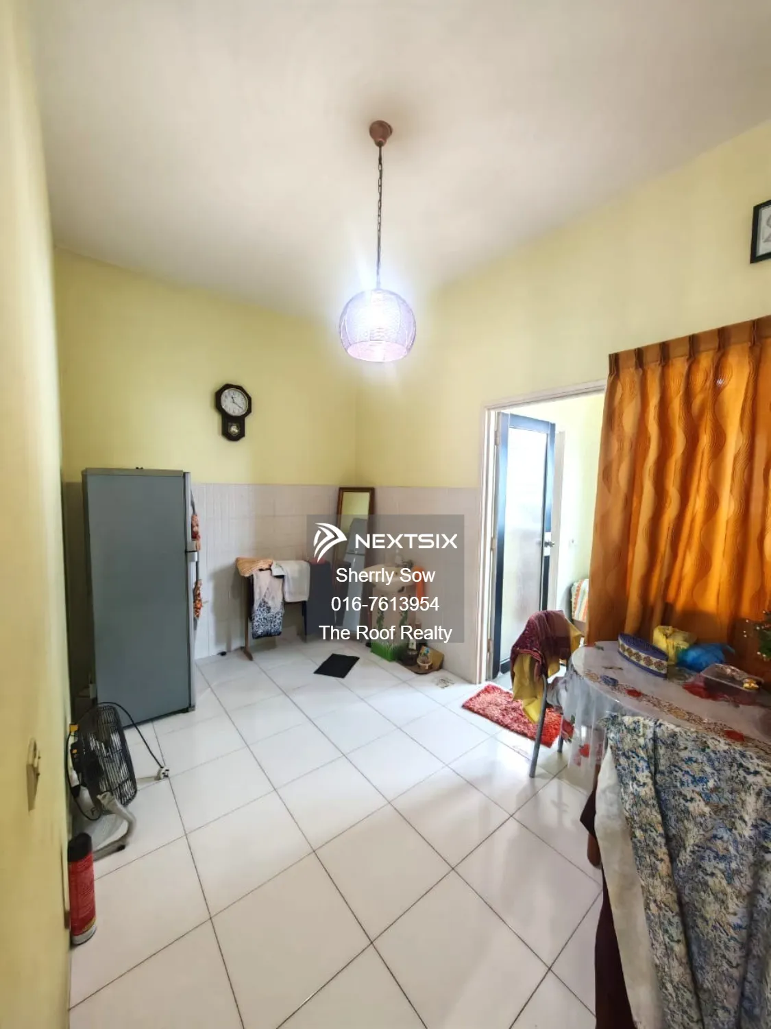 2-sty Terrace/Link House For Sale in Setia Tropika Johor - Image 9