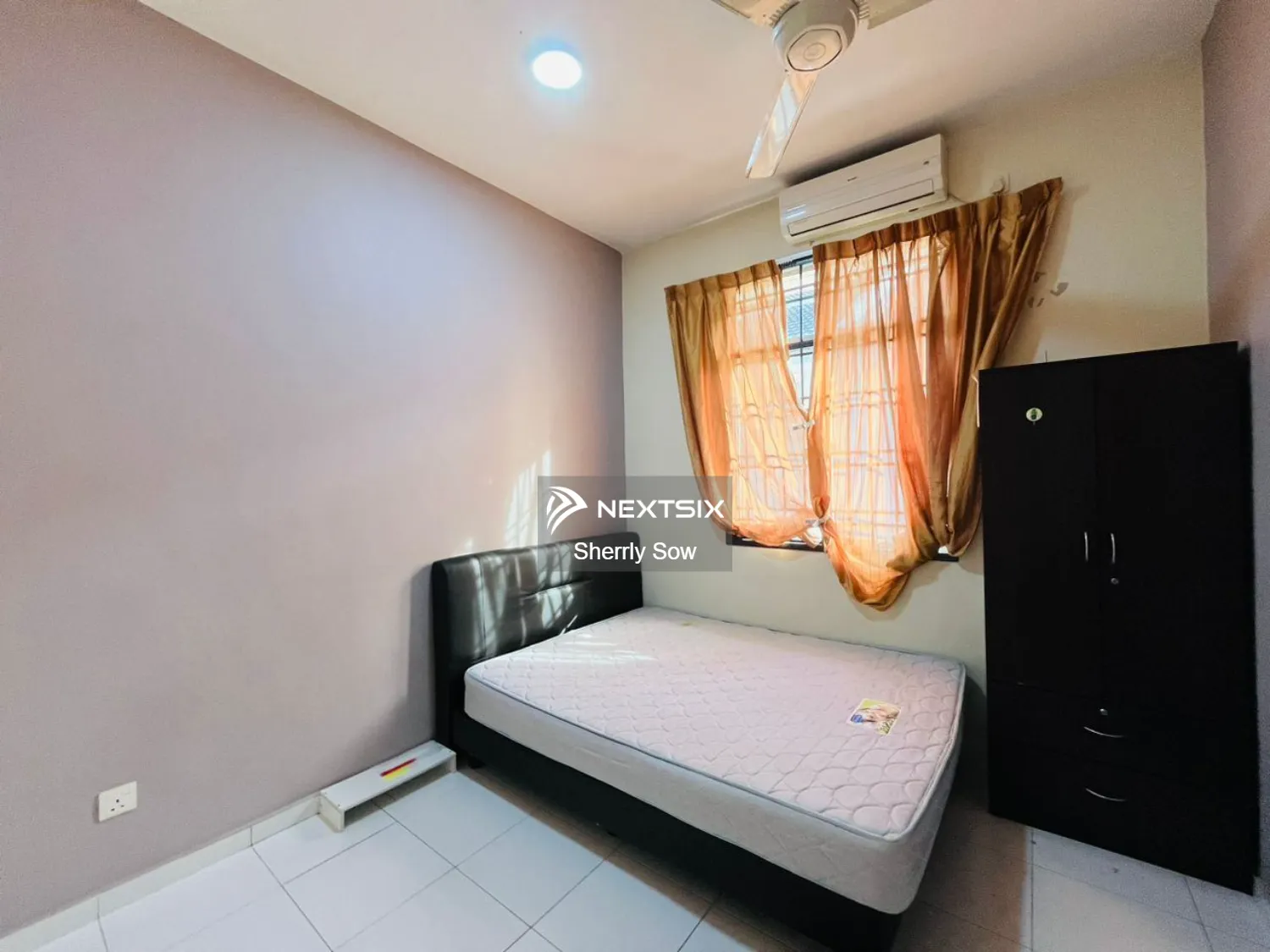 2-sty Terrace/Link House For Sale in Setia Tropika Johor - Image 7