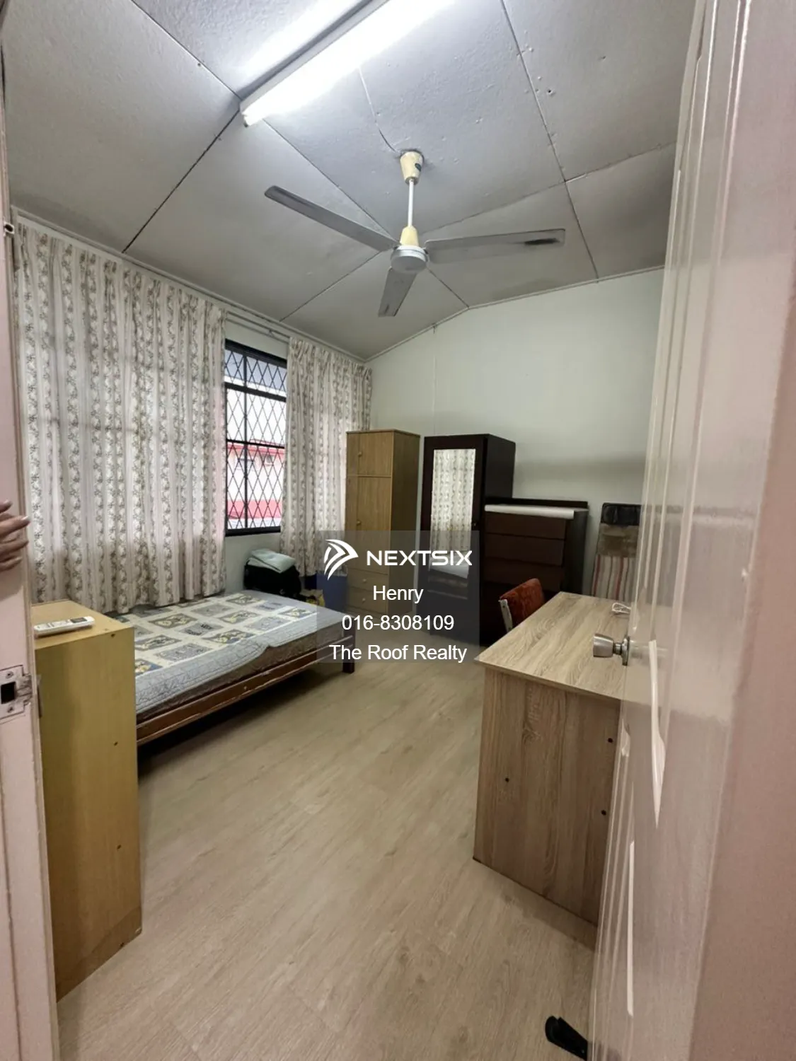 2-sty Terrace/Link House For Rent in Kota Kinabalu Sabah - Image 11