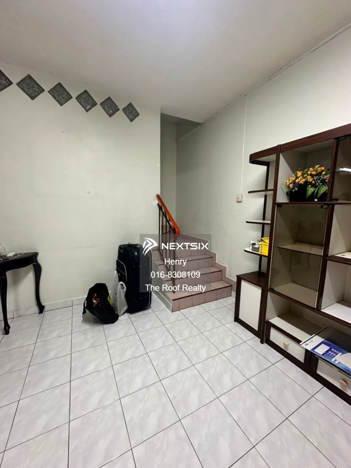 2-sty Terrace/Link House For Rent in Kota Kinabalu Sabah - Image 12