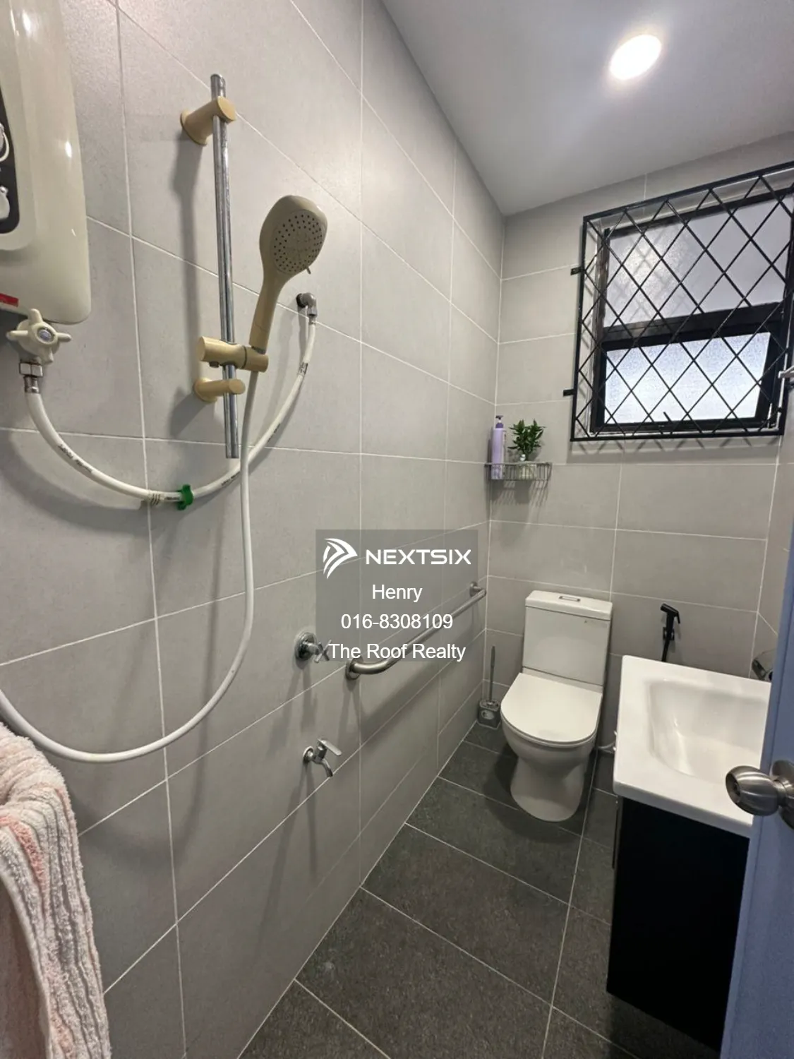 2-sty Terrace/Link House For Rent in Kota Kinabalu Sabah - Image 5