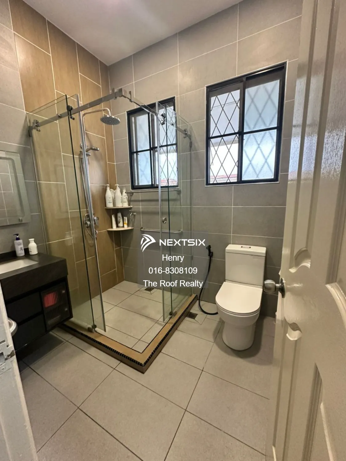 2-sty Terrace/Link House For Rent in Kota Kinabalu Sabah - Image 6