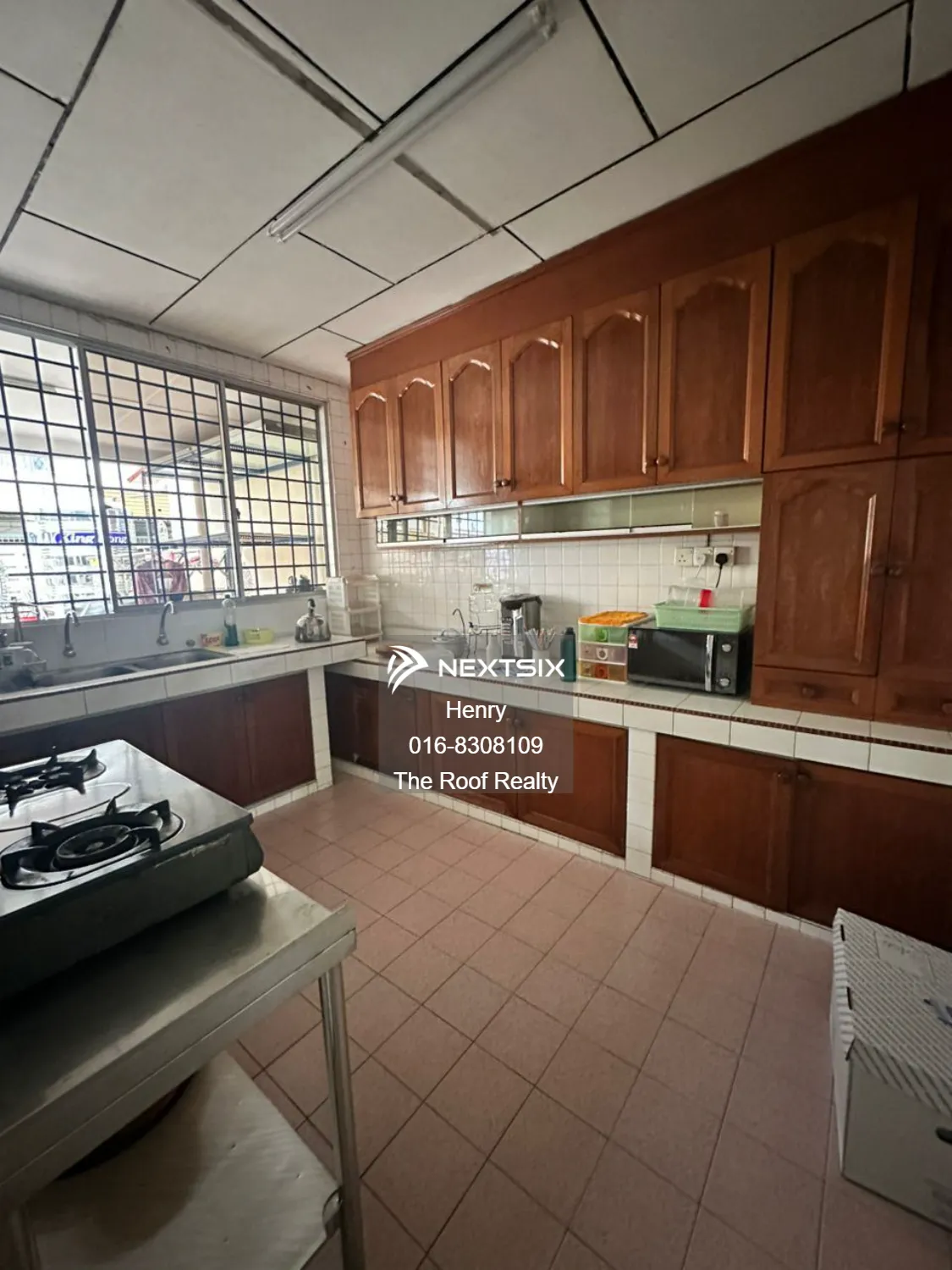 2-sty Terrace/Link House For Rent in Kota Kinabalu Sabah - Image 7