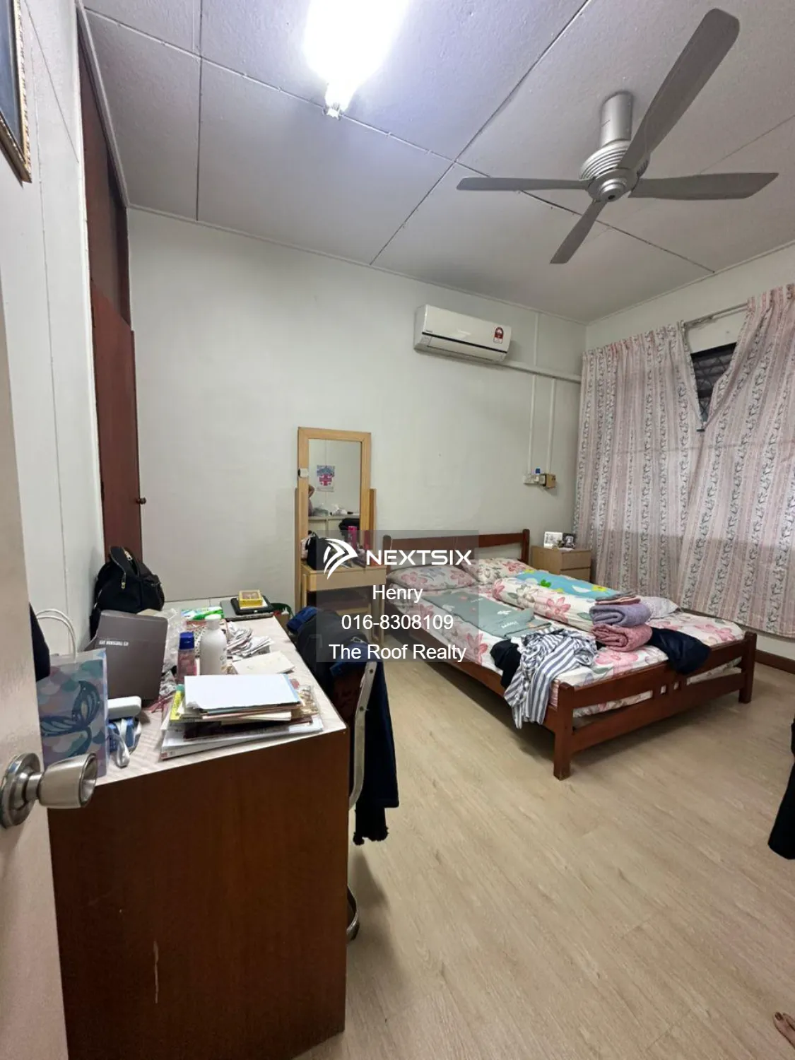 2-sty Terrace/Link House For Rent in Kota Kinabalu Sabah - Image 8