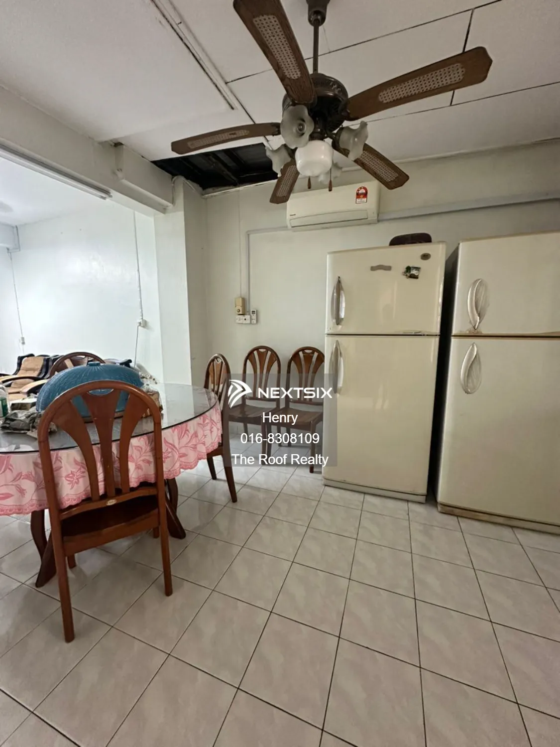 2-sty Terrace/Link House For Rent in Kota Kinabalu Sabah - Image 9