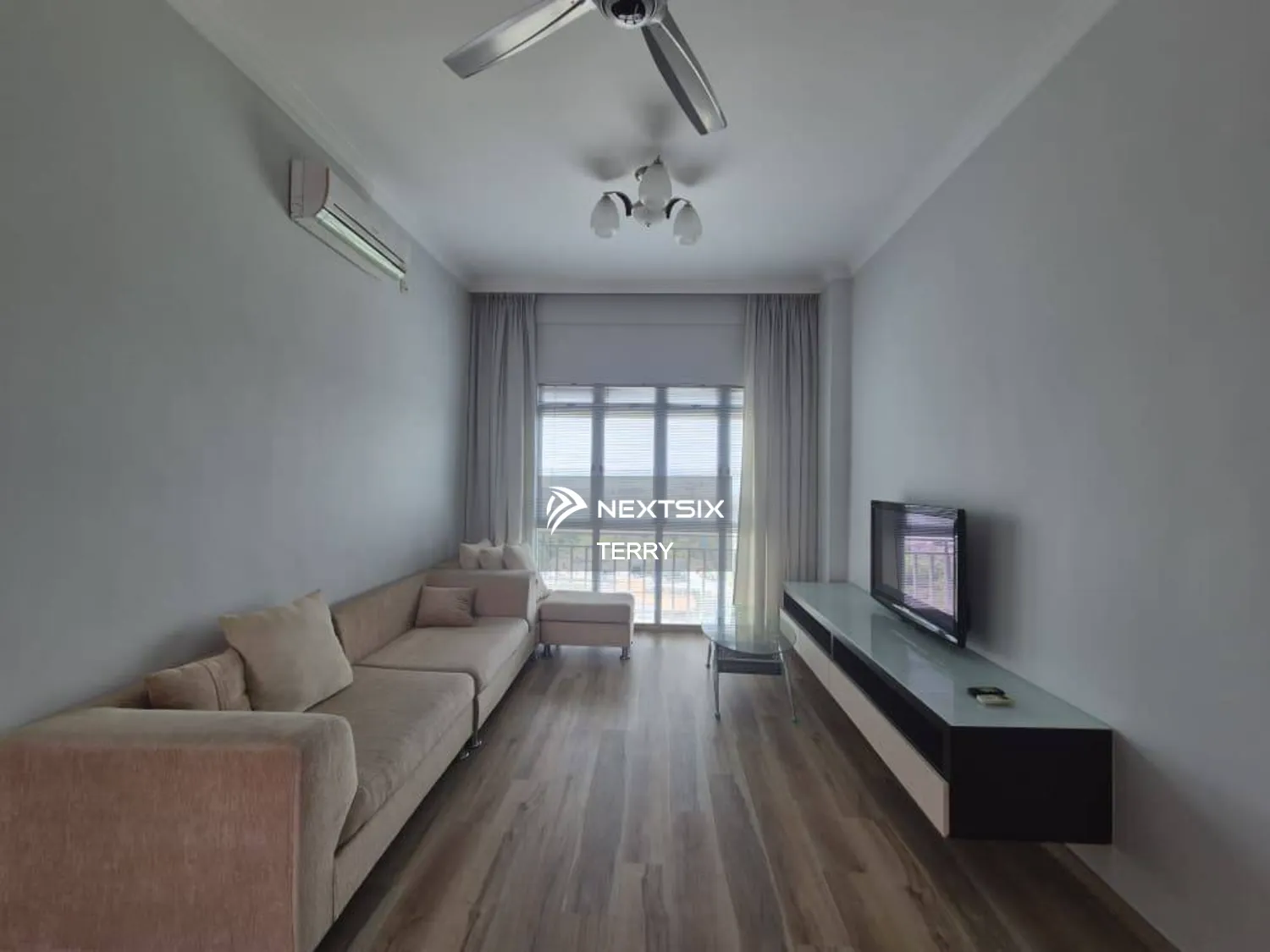 Apartment For Sale in Tampoi Johor