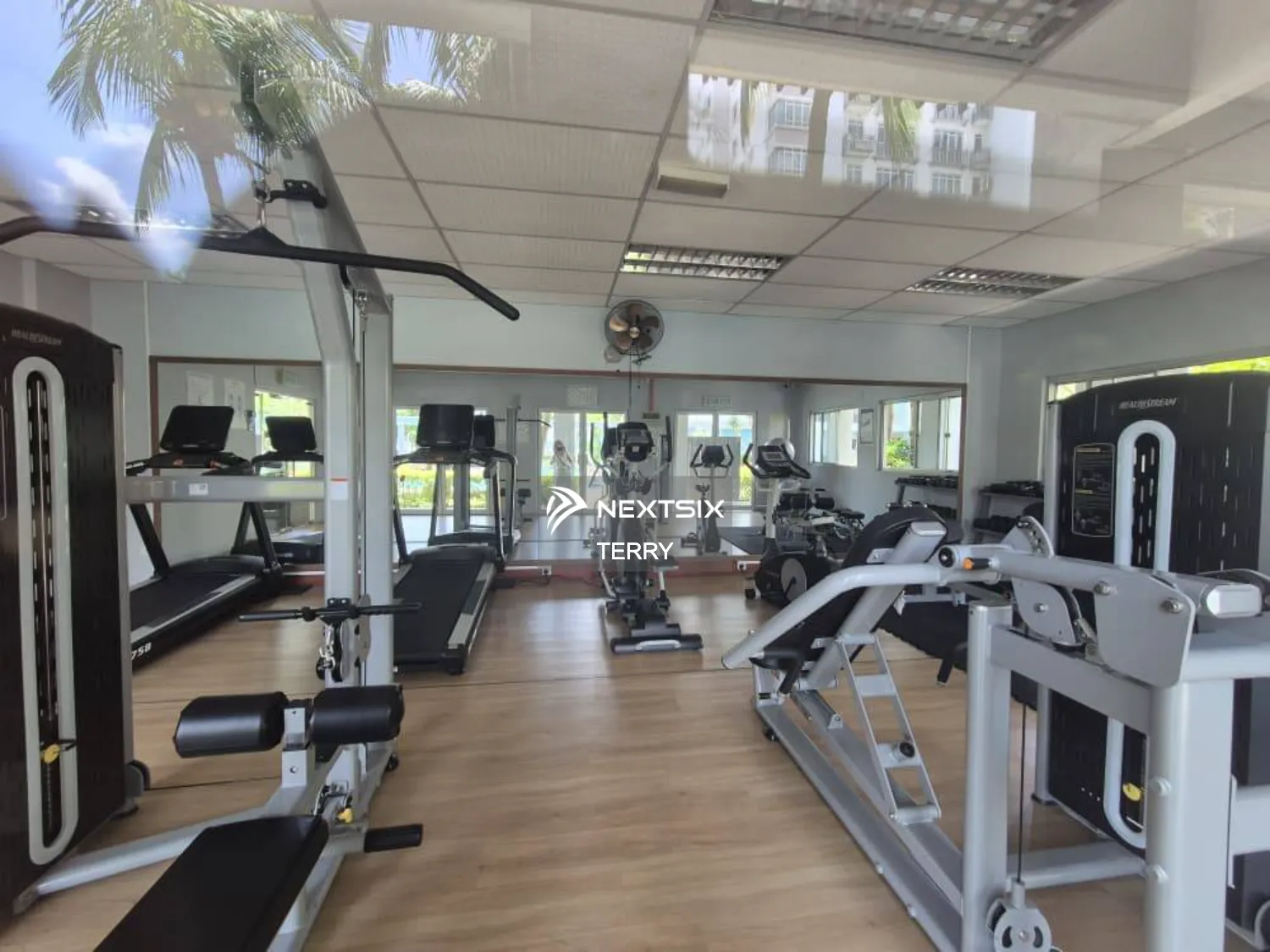 Apartment For Sale in Tampoi Johor - Image 10