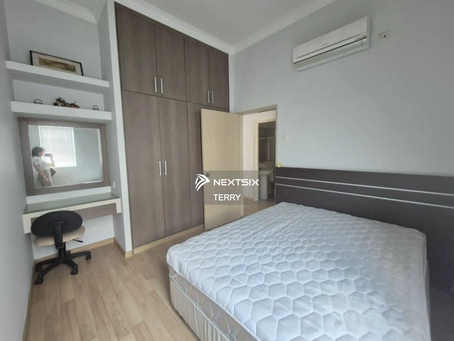 Apartment For Sale in Tampoi Johor - Image 5