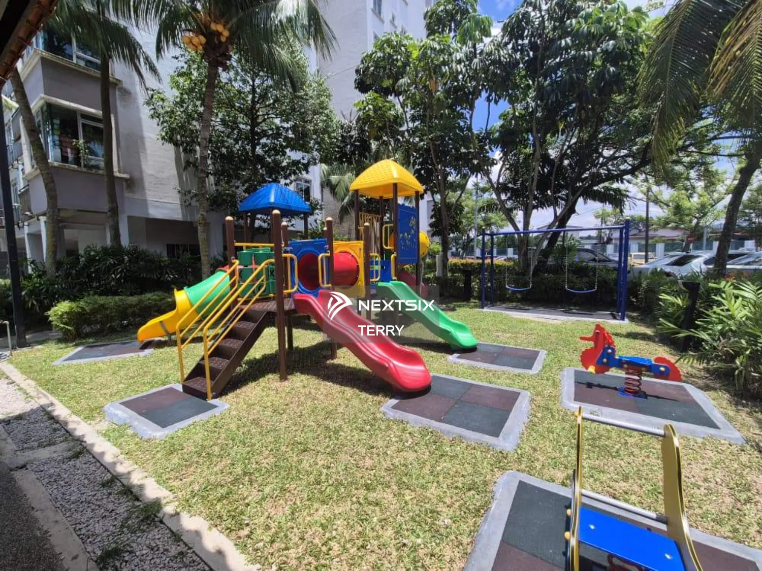 Apartment For Sale in Tampoi Johor - Image 9