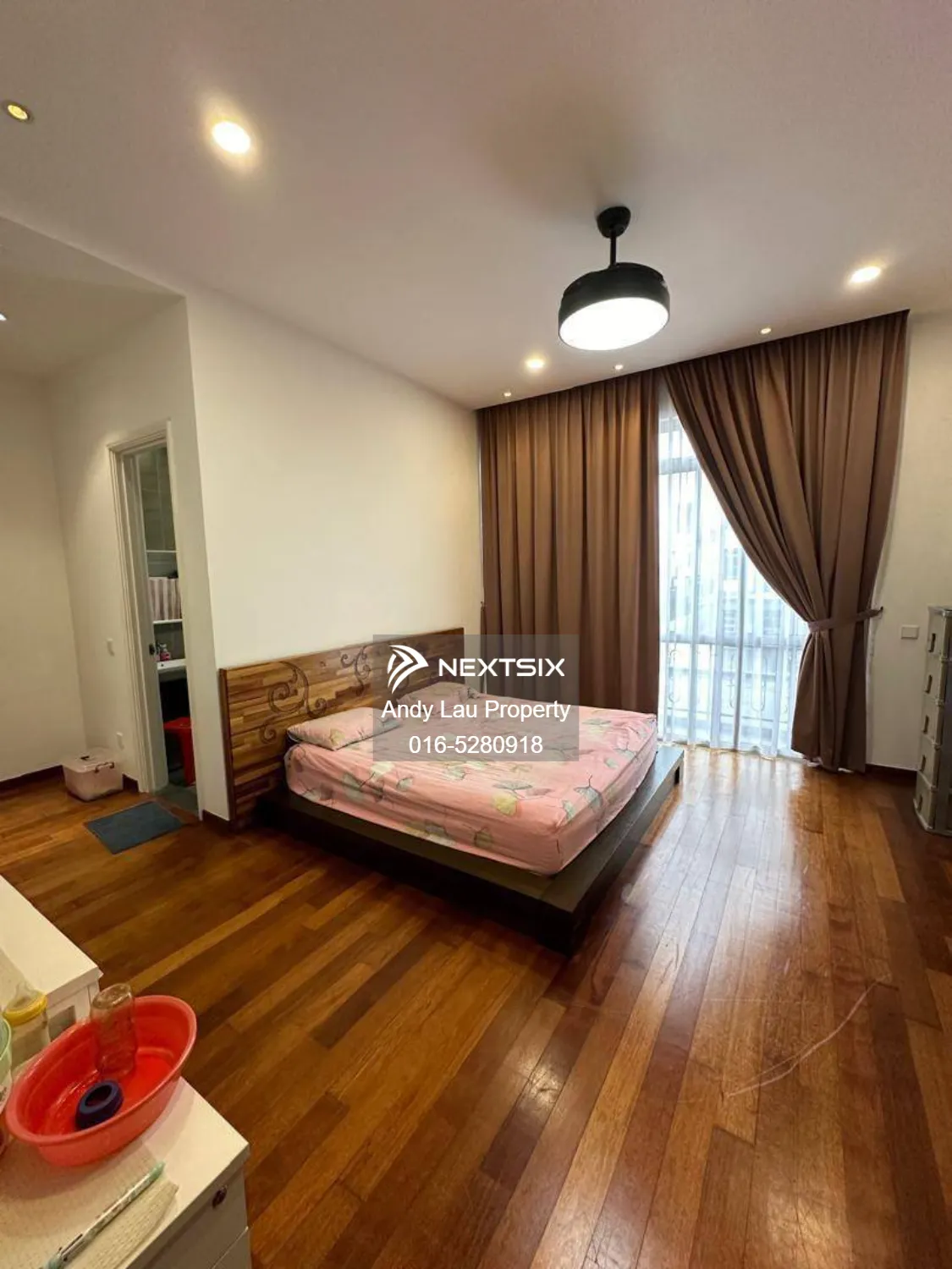 2-sty Terrace/Link House For Sale in Johor Bahru Johor - Image 7