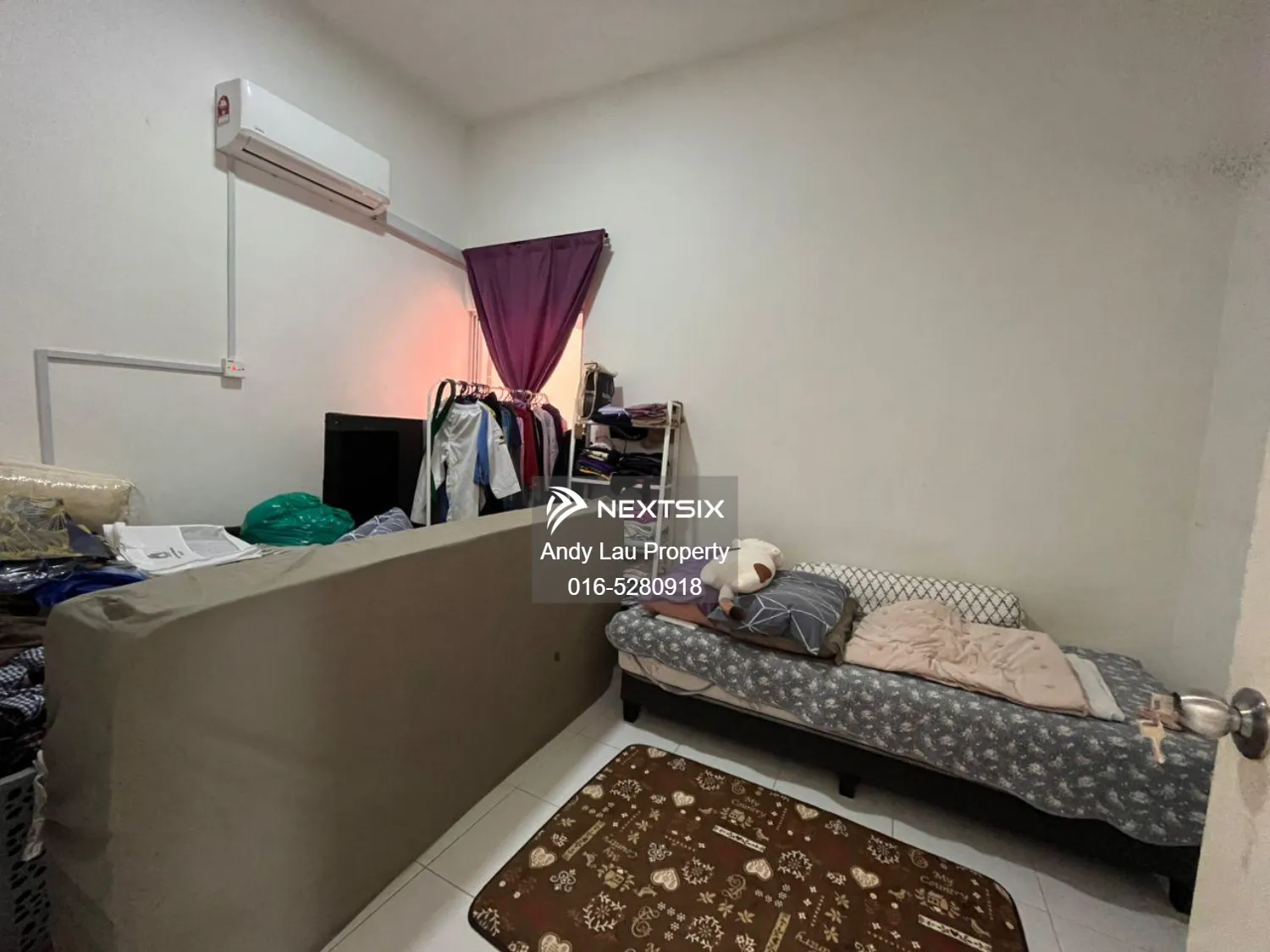 2-sty Terrace/Link House For Sale in Johor Bahru Johor - Image 10