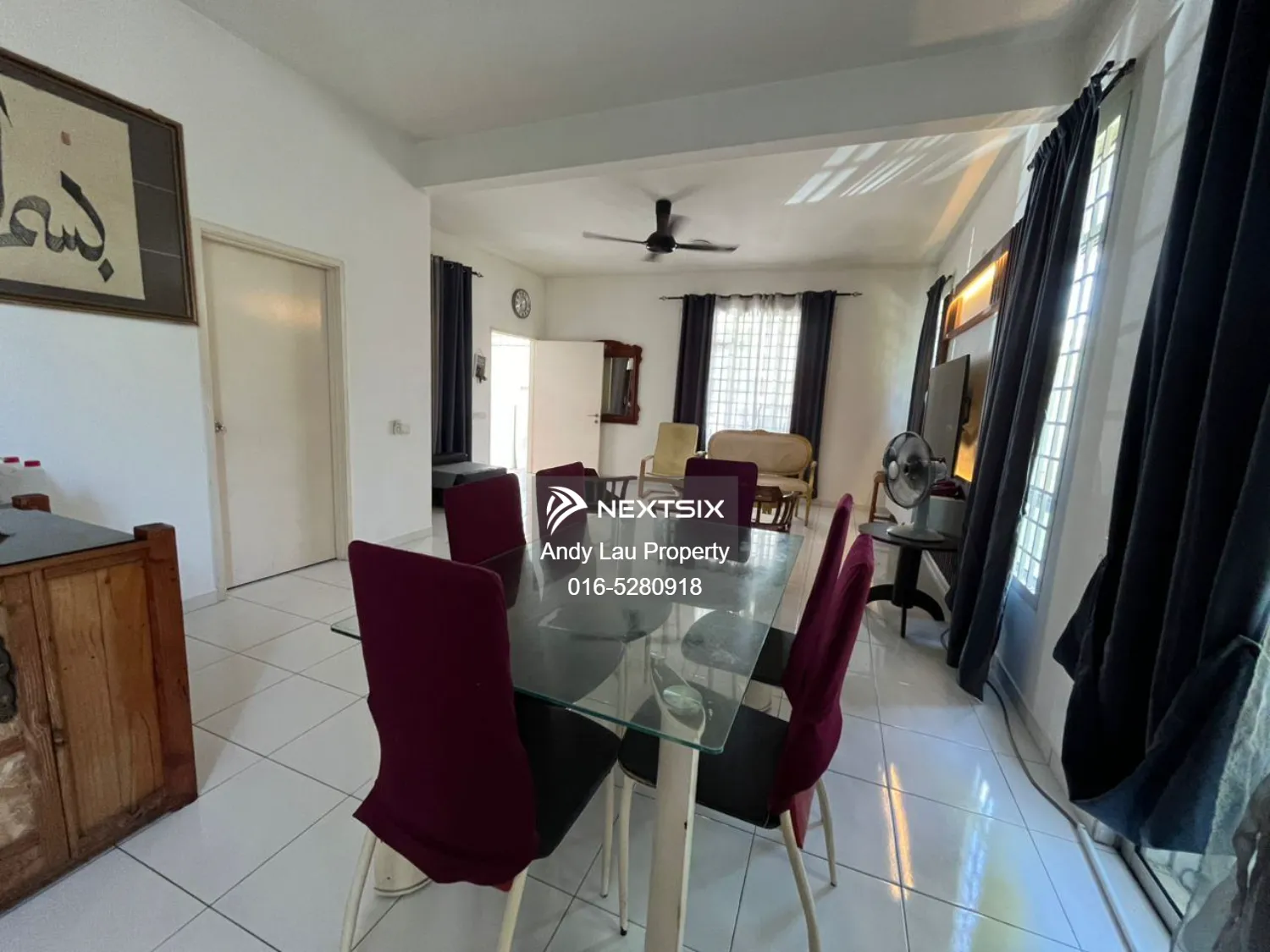 2-sty Terrace/Link House For Sale in Johor Bahru Johor - Image 2