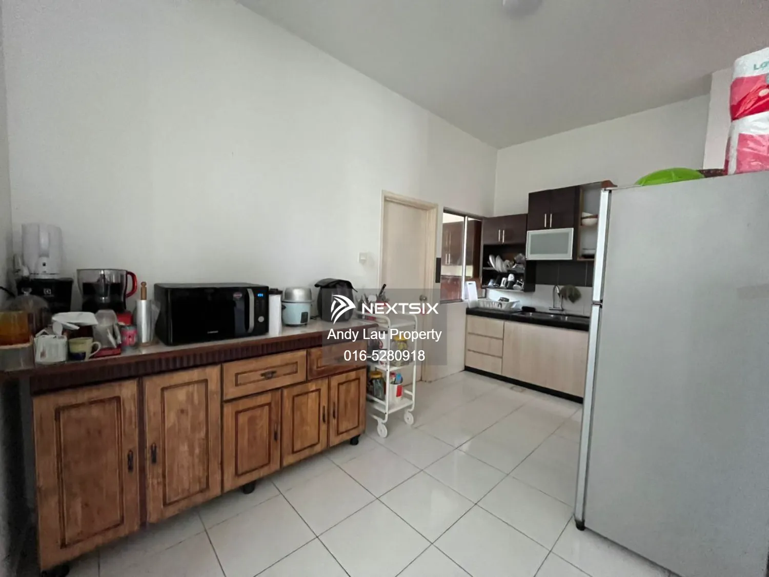 2-sty Terrace/Link House For Sale in Johor Bahru Johor - Image 3