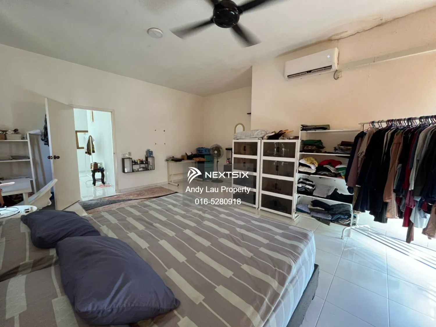 2-sty Terrace/Link House For Sale in Johor Bahru Johor - Image 7