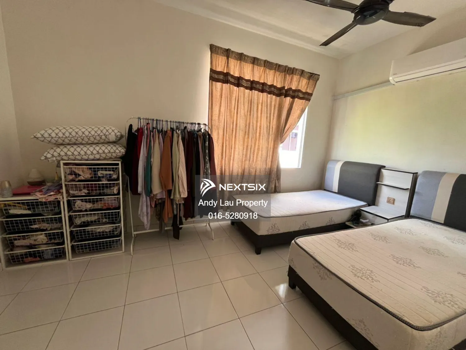 2-sty Terrace/Link House For Sale in Johor Bahru Johor - Image 9