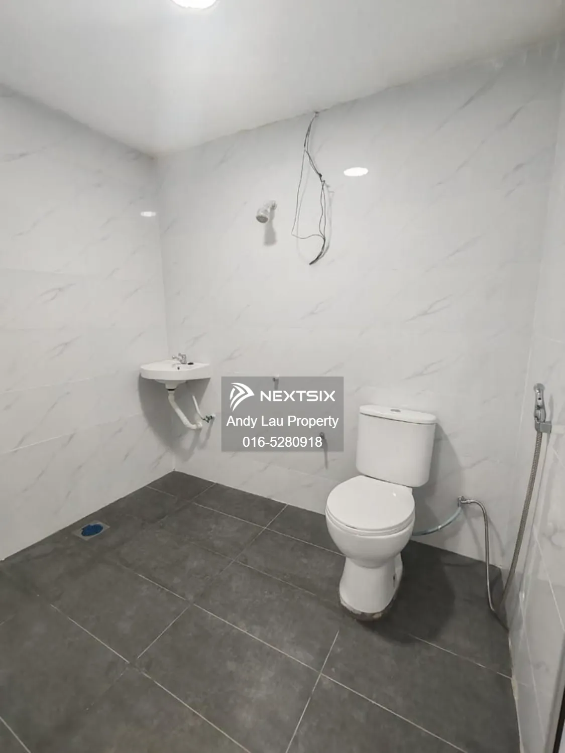 1-sty Terrace/Link House For Sale in Johor Bahru Johor - Image 11