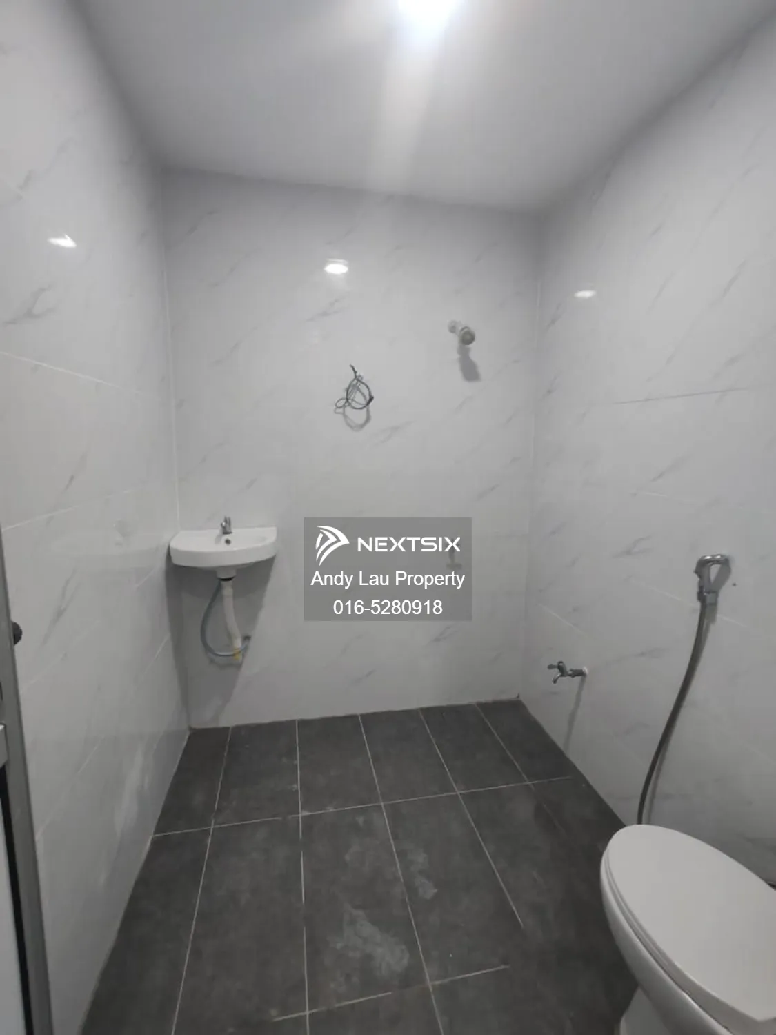 1-sty Terrace/Link House For Sale in Johor Bahru Johor - Image 12