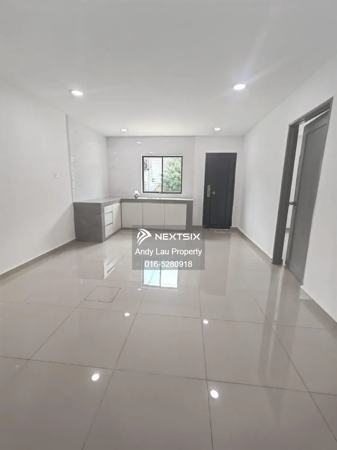 1-sty Terrace/Link House For Sale in Johor Bahru Johor - Image 5