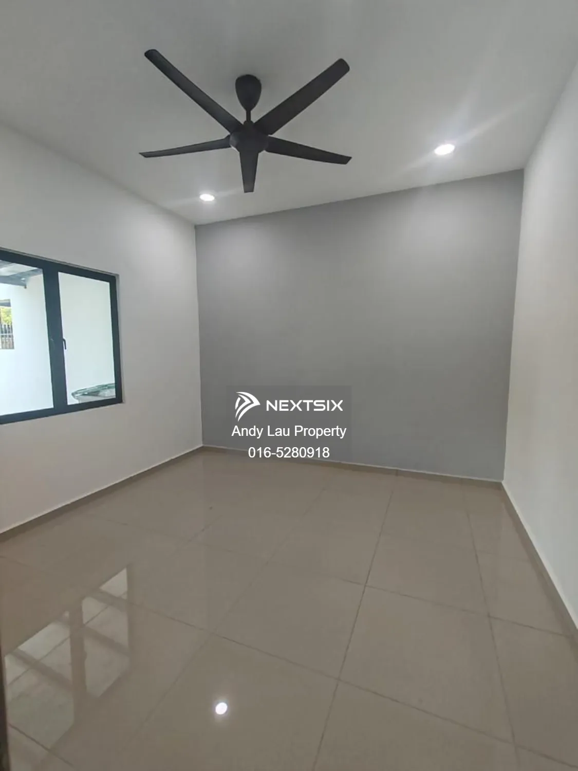 1-sty Terrace/Link House For Sale in Johor Bahru Johor - Image 6