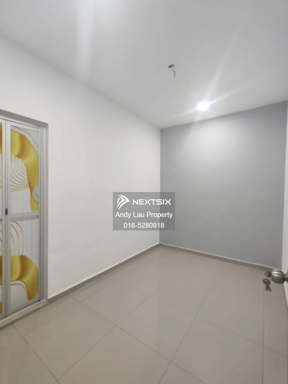 1-sty Terrace/Link House For Sale in Johor Bahru Johor - Image 7