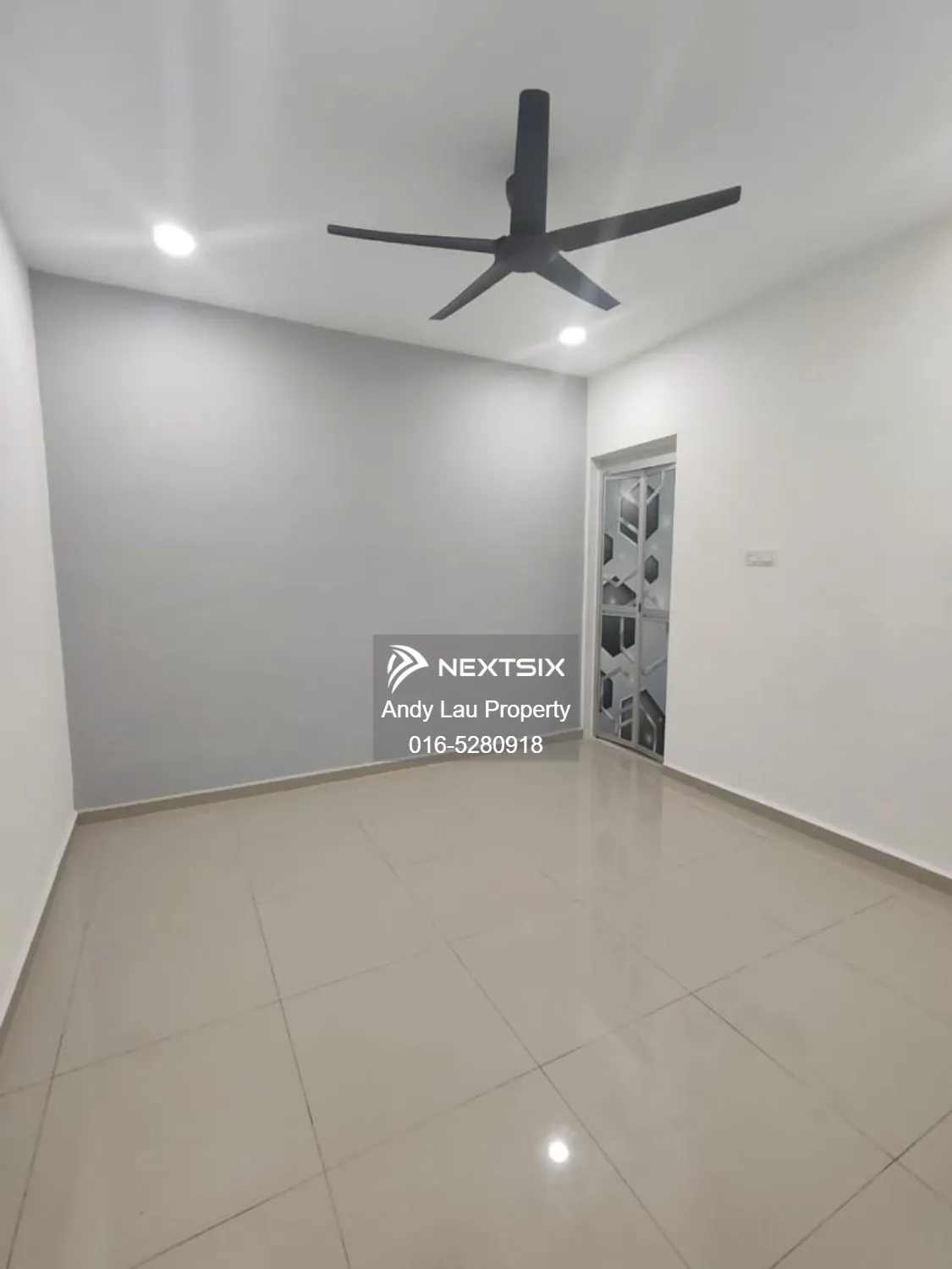 1-sty Terrace/Link House For Sale in Johor Bahru Johor - Image 8