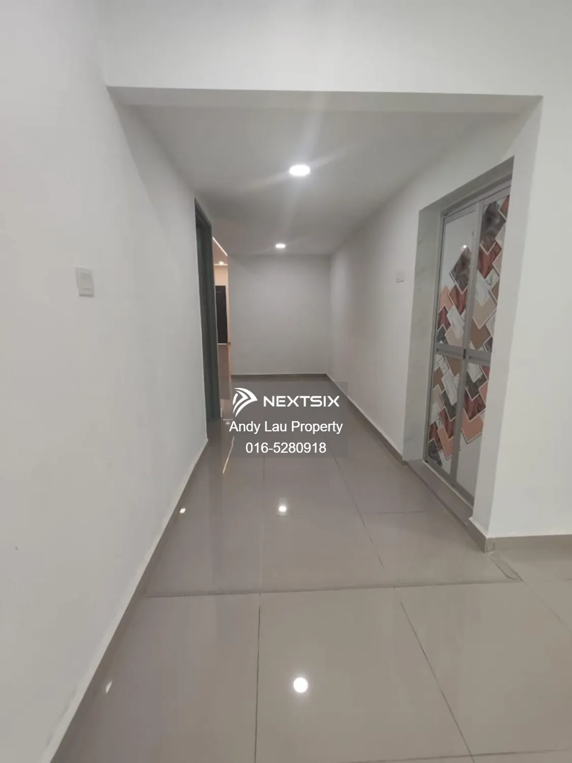 1-sty Terrace/Link House For Sale in Johor Bahru Johor - Image 9