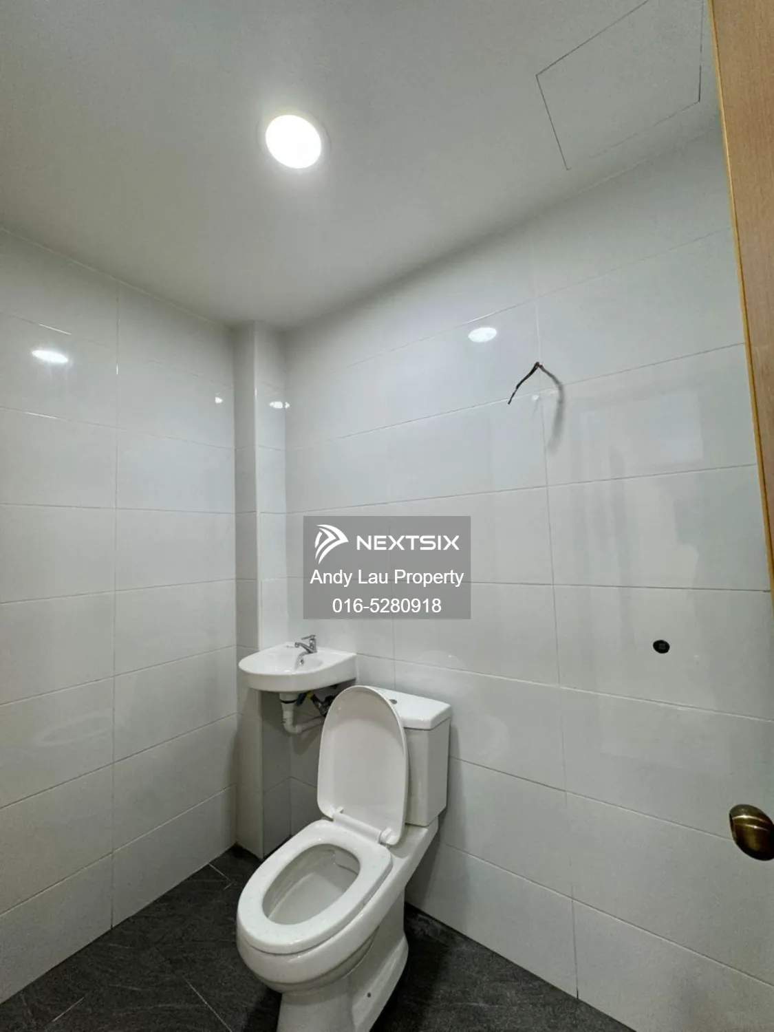 2-sty Terrace/Link House For Sale in Ulu Tiram Johor - Image 11