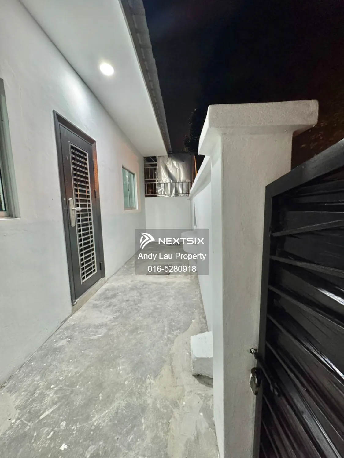 2-sty Terrace/Link House For Sale in Ulu Tiram Johor - Image 5