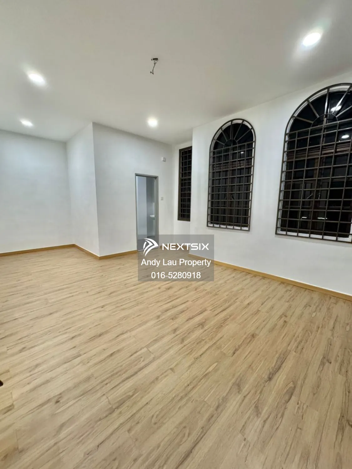 2-sty Terrace/Link House For Sale in Ulu Tiram Johor - Image 8