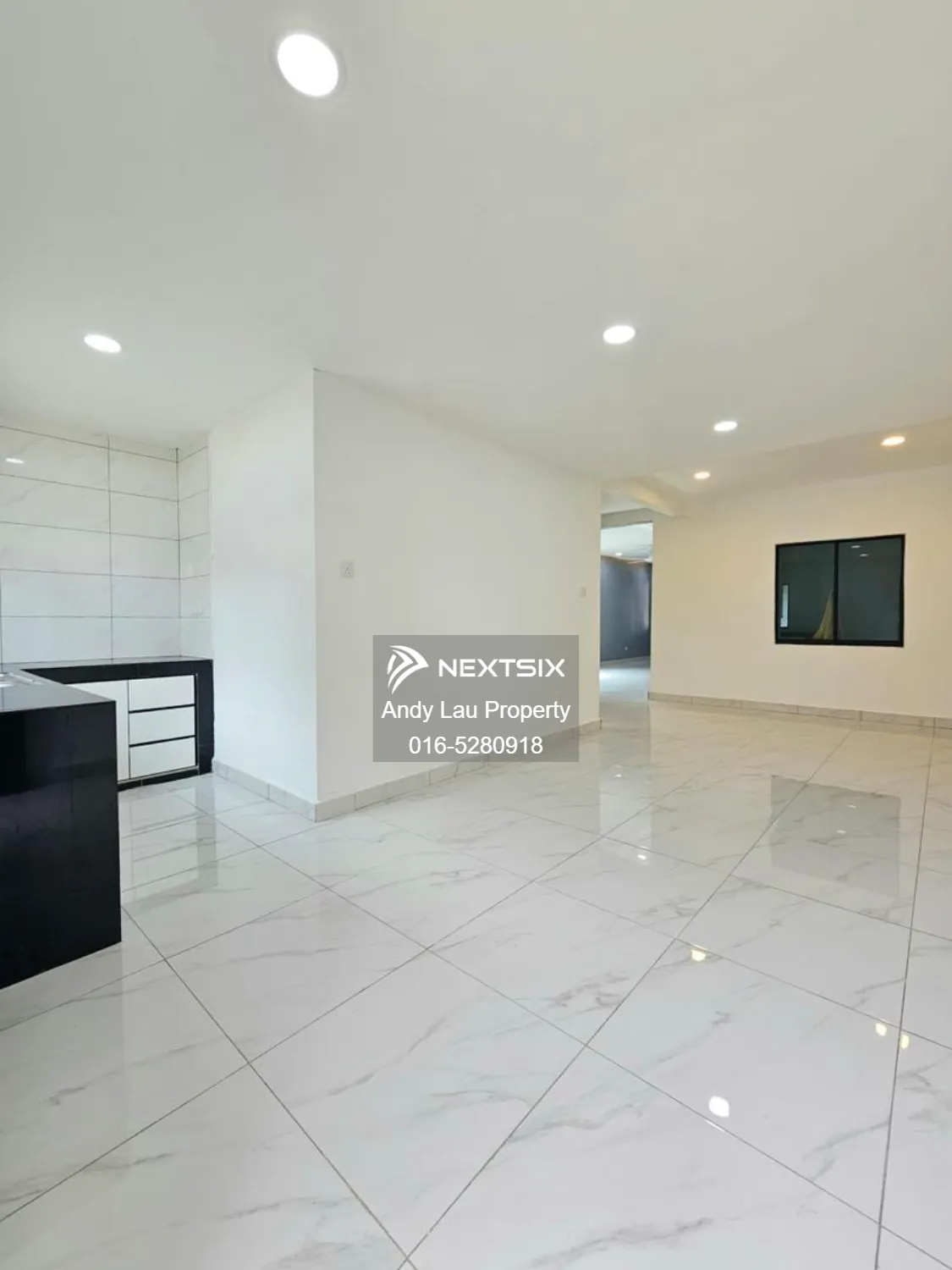 1-sty Terrace/Link House For Sale in Johor Bahru Johor - Image 11