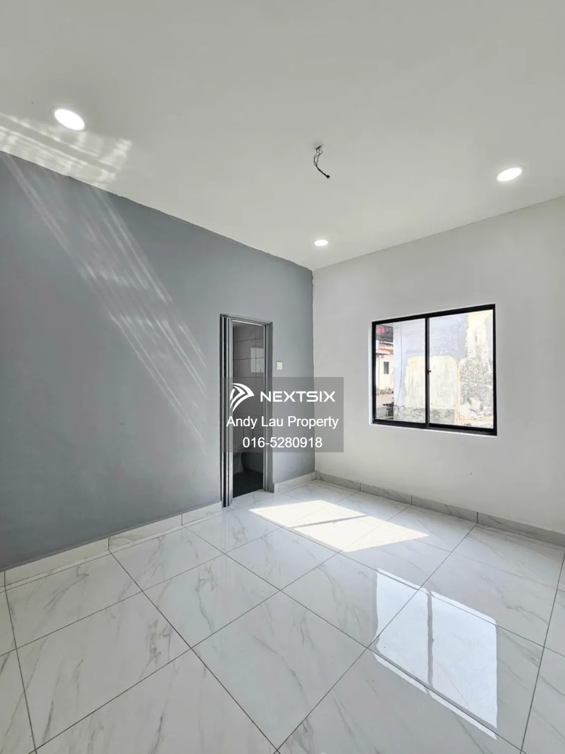 1-sty Terrace/Link House For Sale in Johor Bahru Johor - Image 12