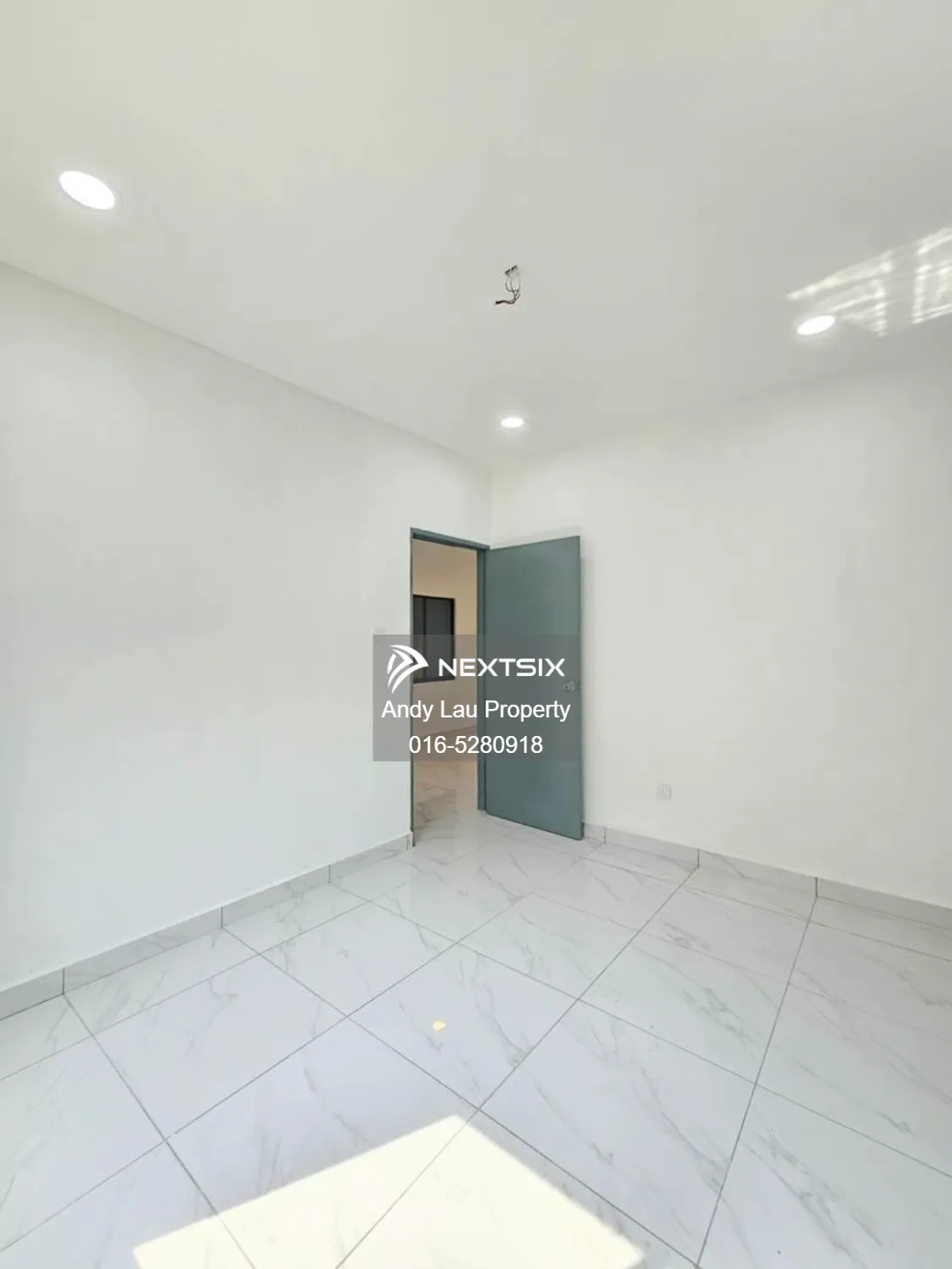 1-sty Terrace/Link House For Sale in Johor Bahru Johor - Image 13