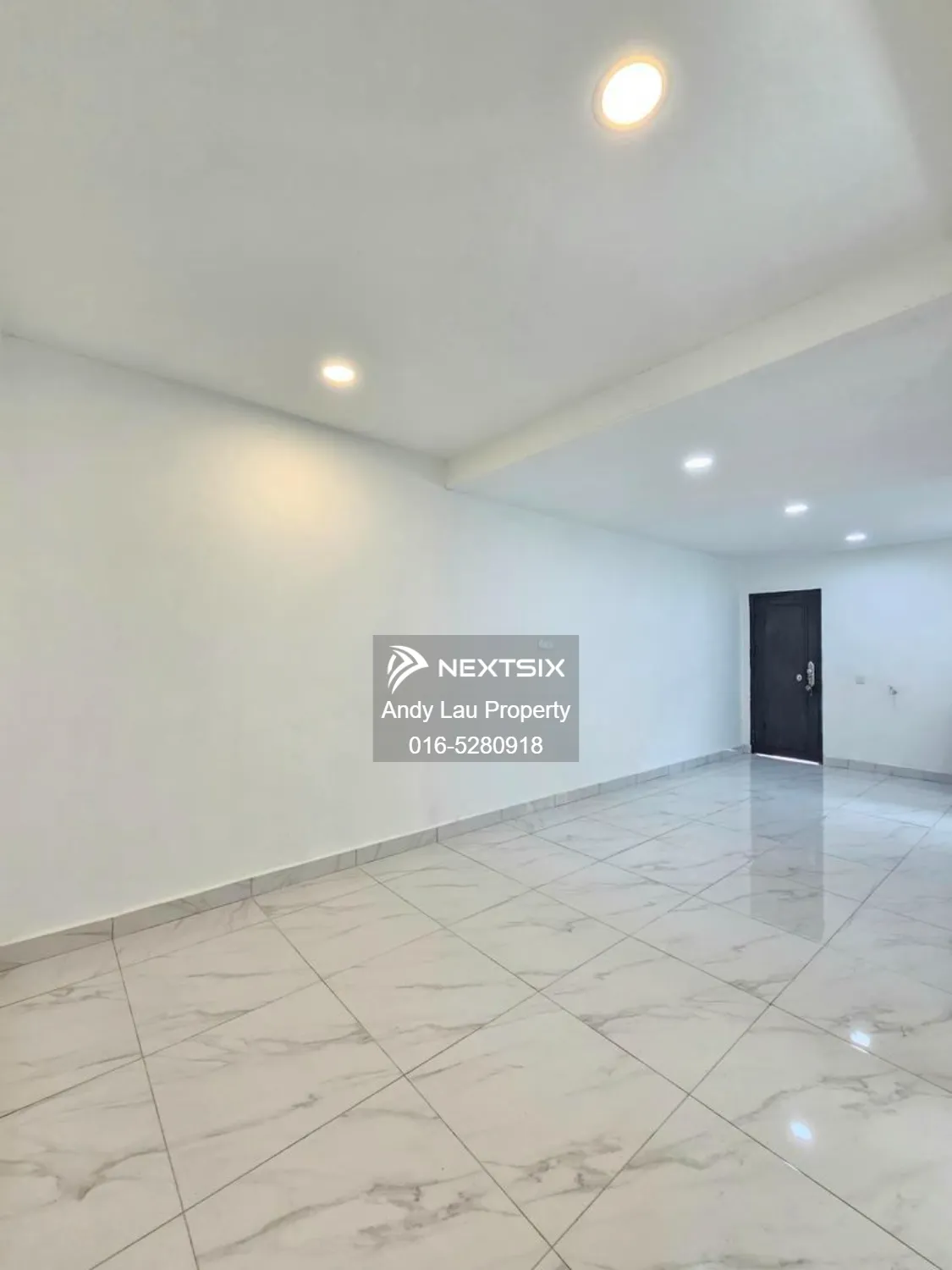 1-sty Terrace/Link House For Sale in Johor Bahru Johor - Image 14