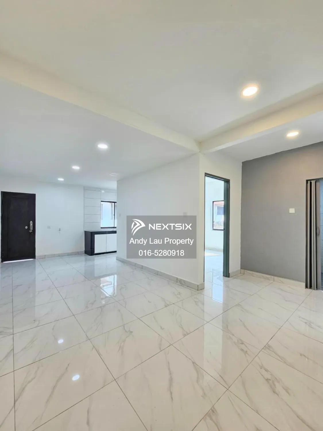 1-sty Terrace/Link House For Sale in Johor Bahru Johor - Image 15