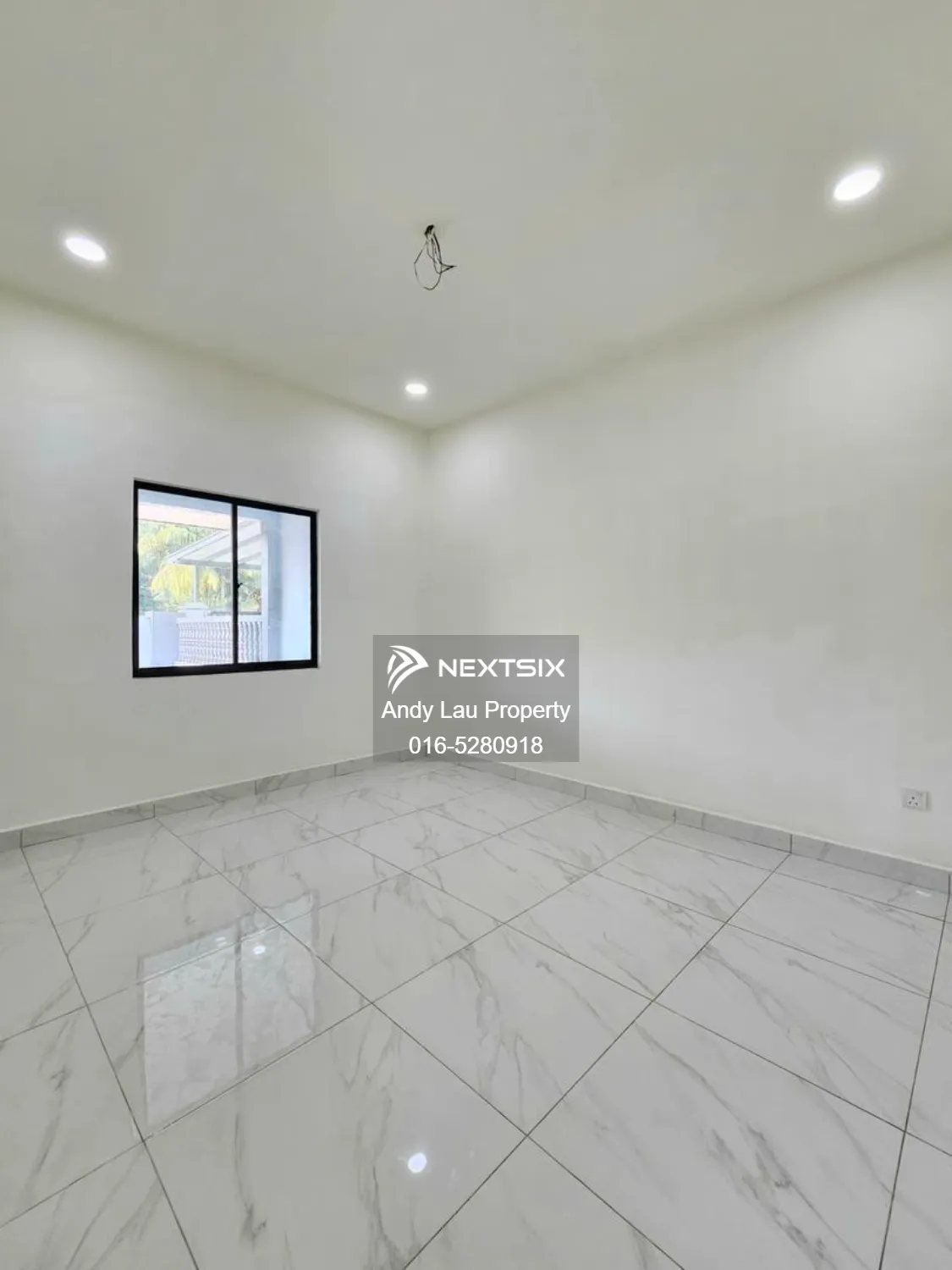 1-sty Terrace/Link House For Sale in Johor Bahru Johor - Image 16