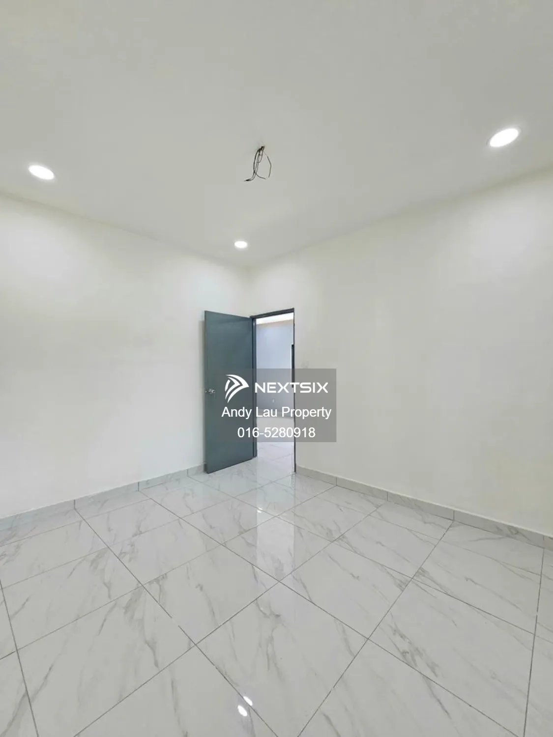 1-sty Terrace/Link House For Sale in Johor Bahru Johor - Image 17