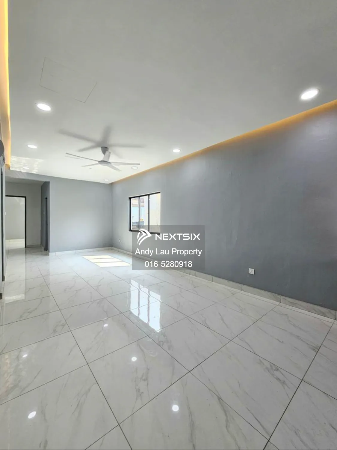 1-sty Terrace/Link House For Sale in Johor Bahru Johor - Image 5