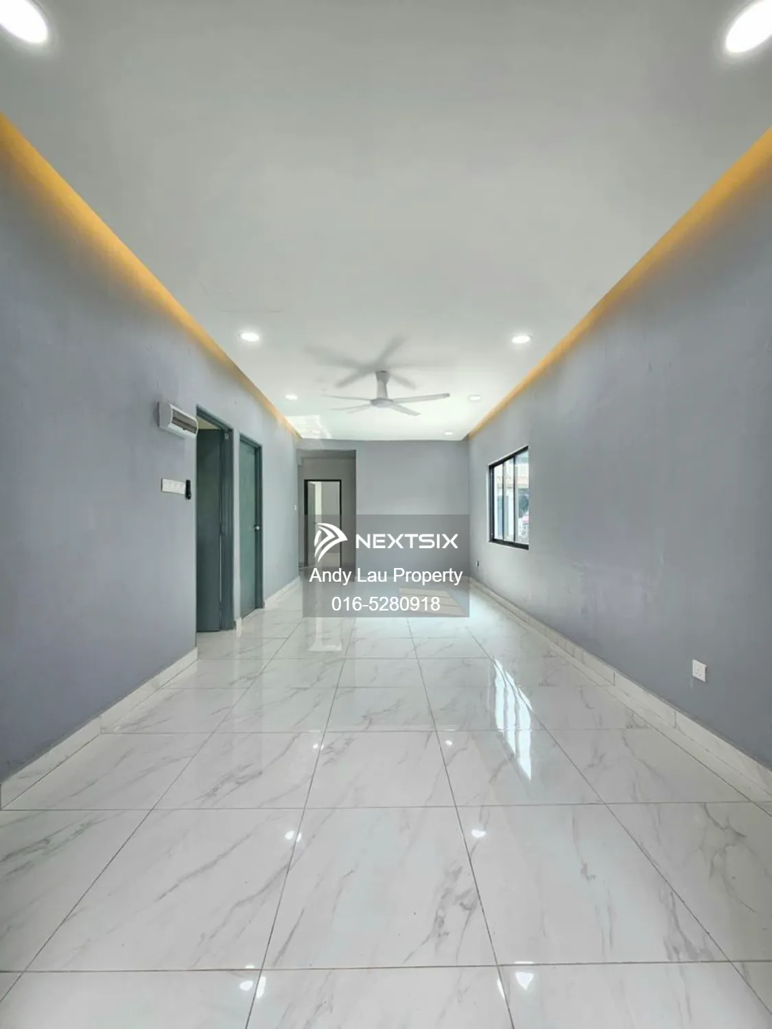 1-sty Terrace/Link House For Sale in Johor Bahru Johor - Image 6