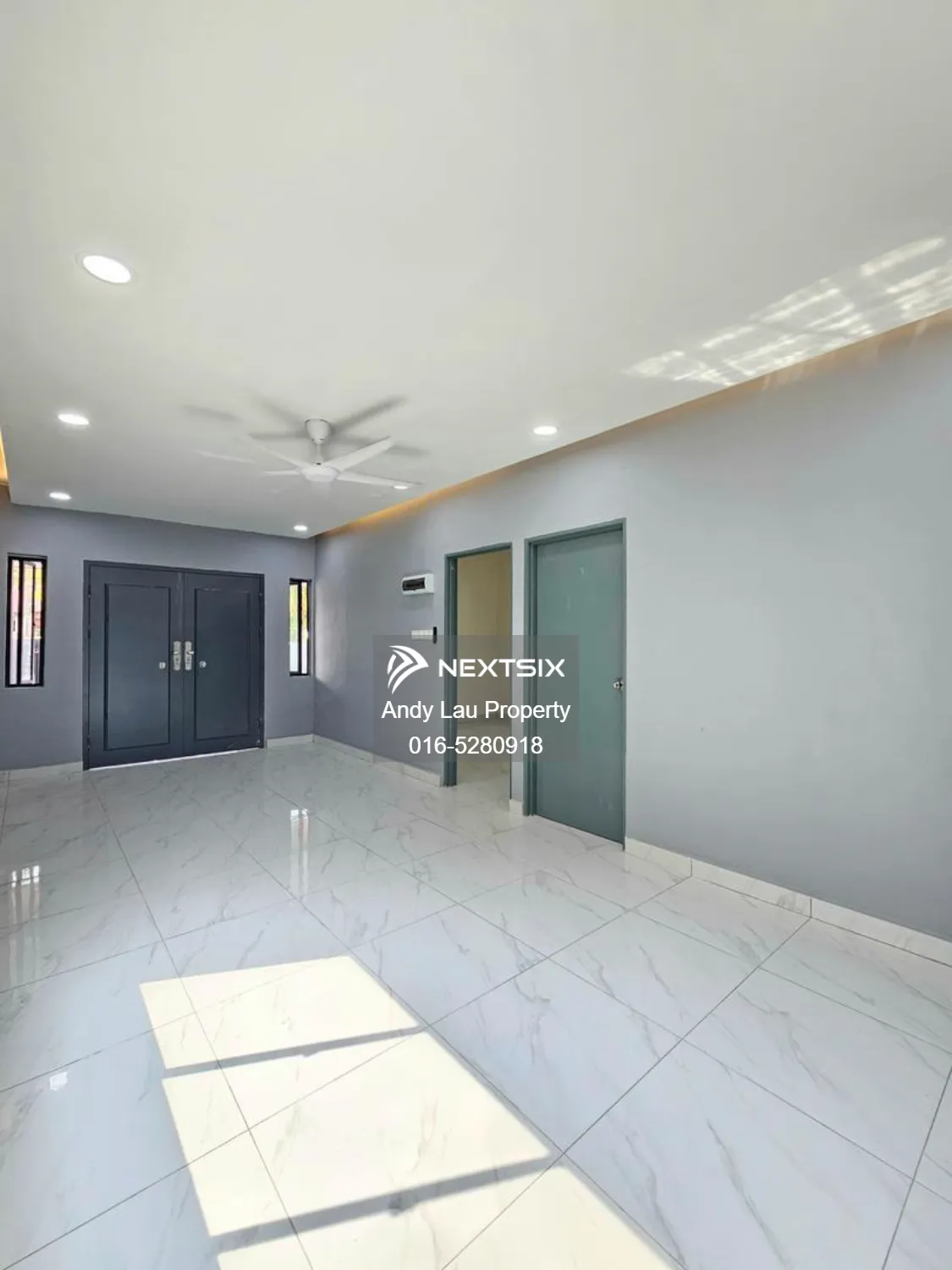 1-sty Terrace/Link House For Sale in Johor Bahru Johor - Image 7