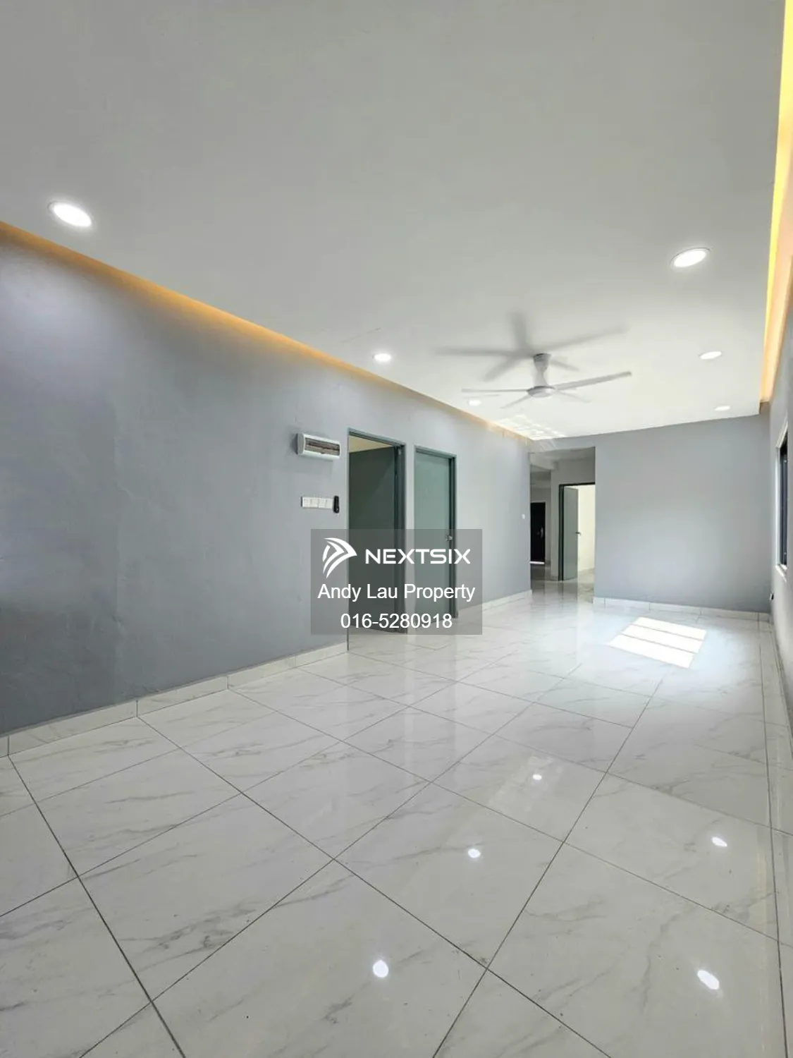 1-sty Terrace/Link House For Sale in Johor Bahru Johor - Image 8