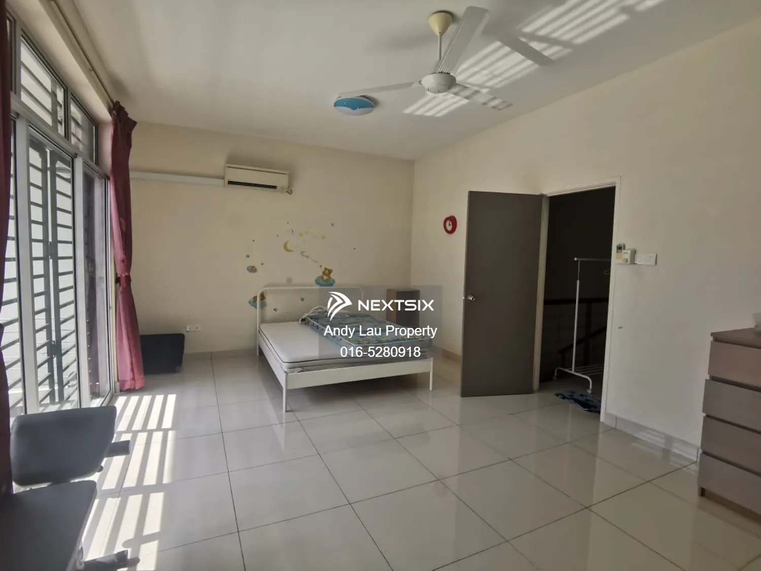 Cluster House For Sale in Ulu Tiram Johor - Image 12