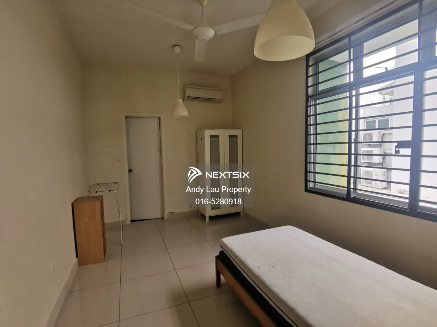 Cluster House For Sale in Ulu Tiram Johor - Image 13