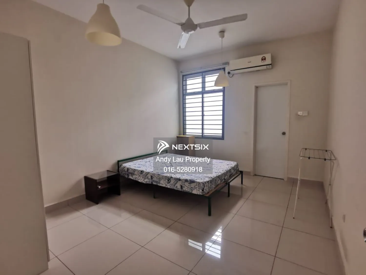 Cluster House For Sale in Ulu Tiram Johor - Image 15