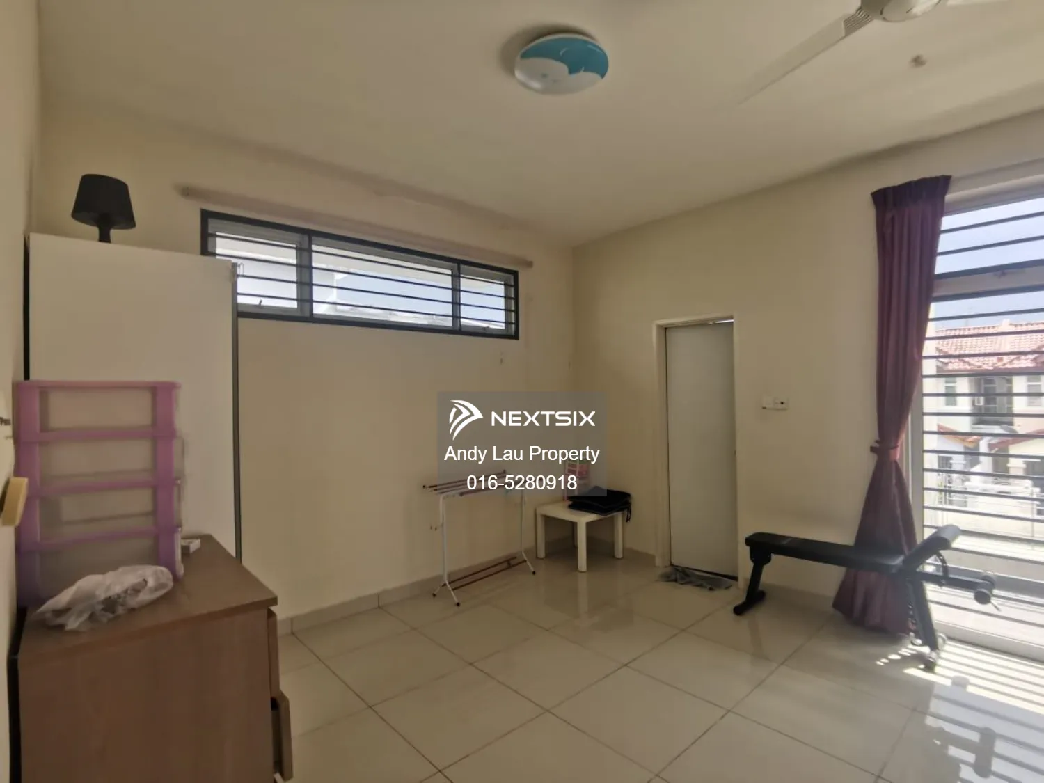 Cluster House For Sale in Ulu Tiram Johor - Image 16