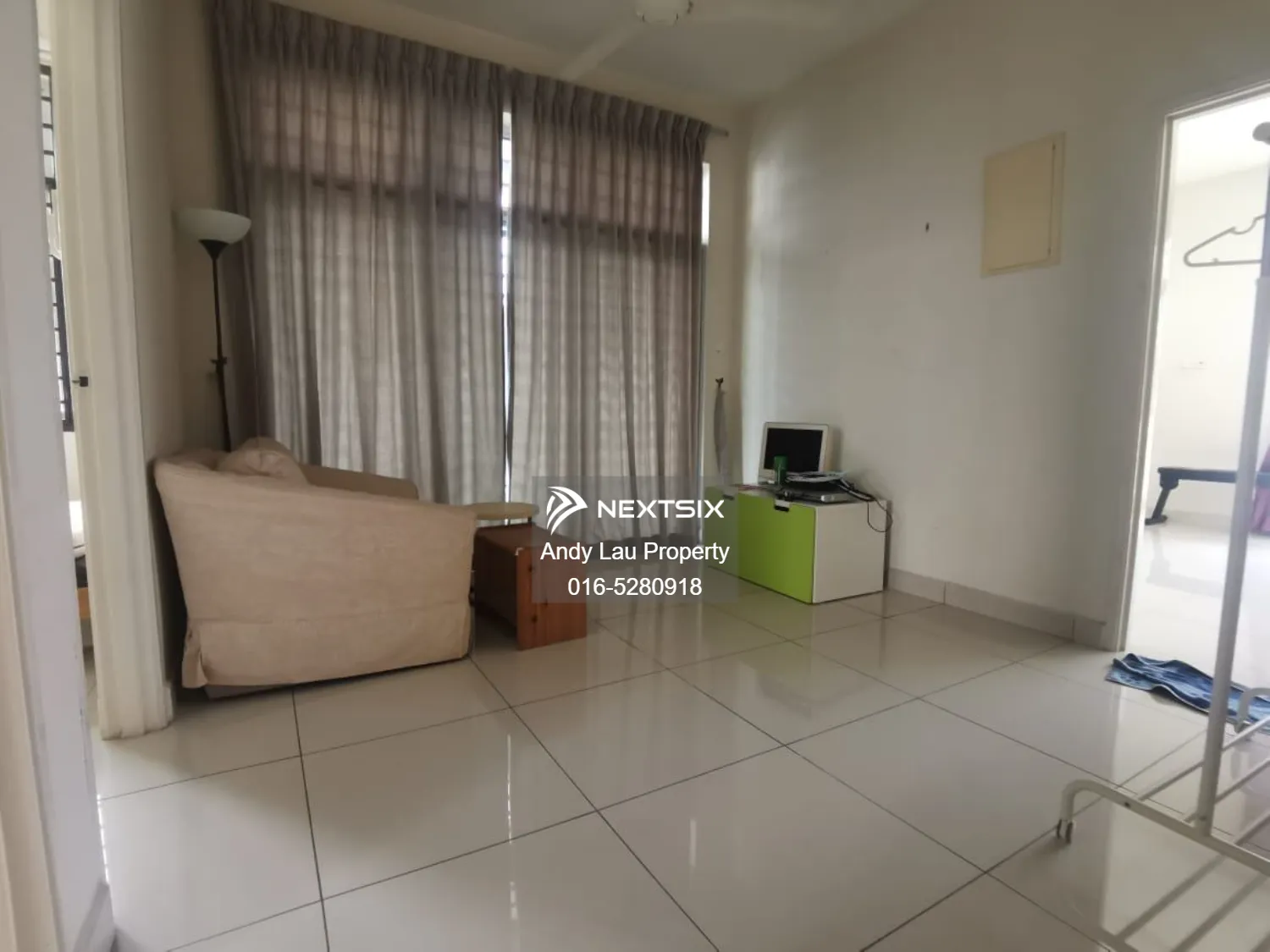 Cluster House For Sale in Ulu Tiram Johor - Image 17